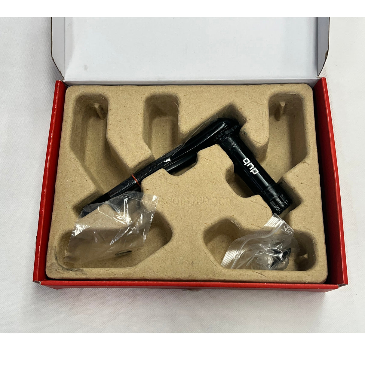 SRAM Rival AXS Power Meter Assembly D1 Dub 172.5mm Left Crank