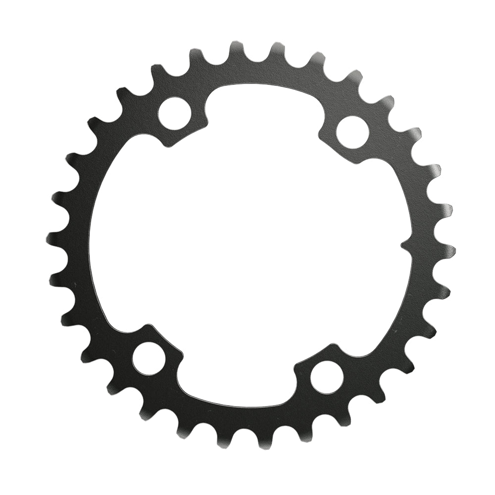 Chainring SRAM Force 30T 94BCD Black 2x12