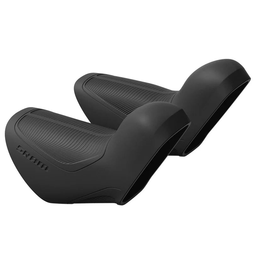 SRAM Red/Force eTap AXS Brake Hood Covers Mechanical Black