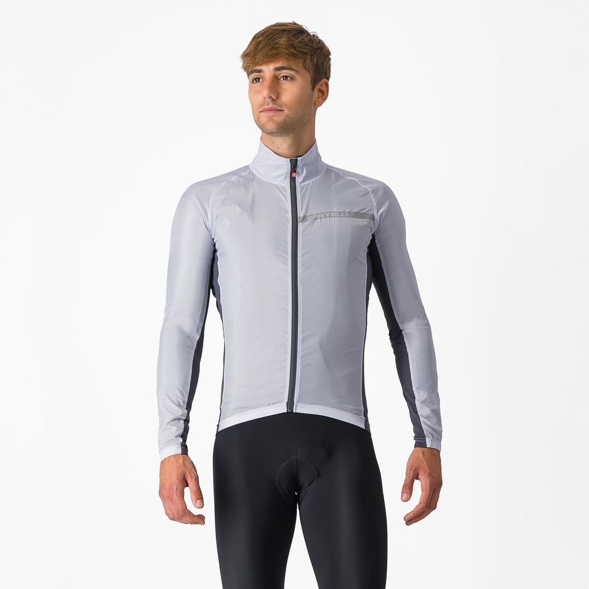 Castelli Mens Squadra Stretch Jacket