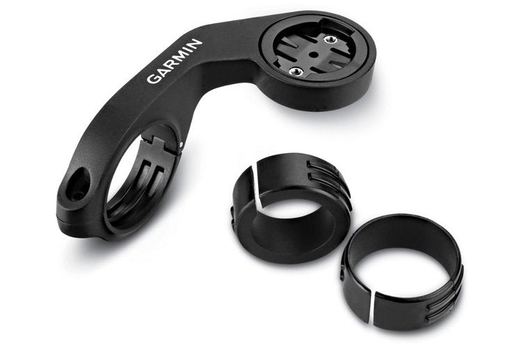Garmin Extended Out-Front Bike Mount