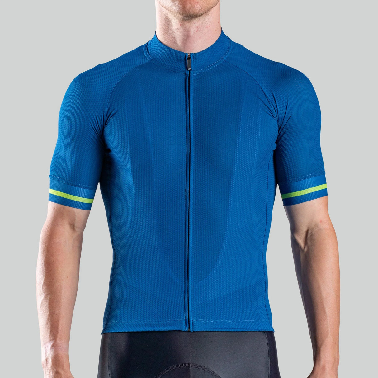 Bellwether Mens Flight Jersey