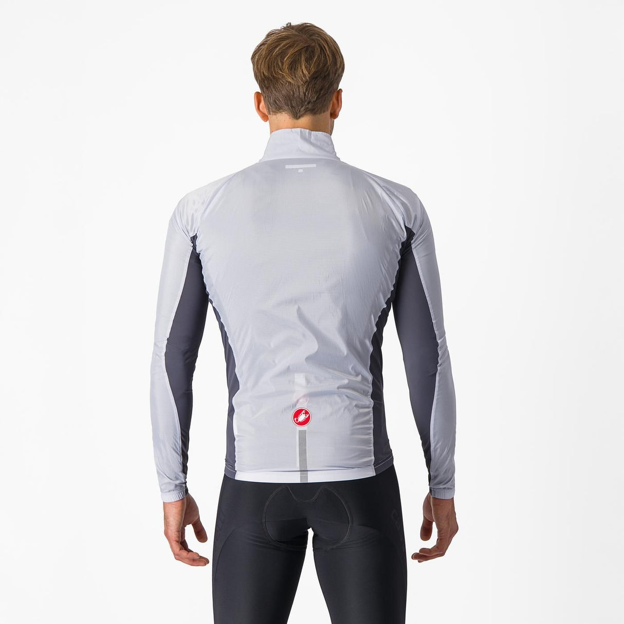Castelli Mens Squadra Stretch Jacket
