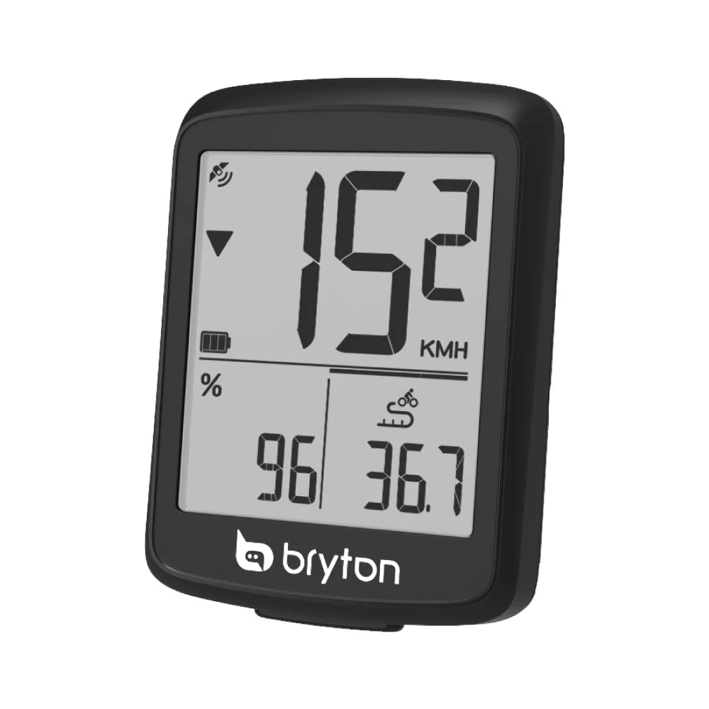 Bryton Rider E10 Computer
