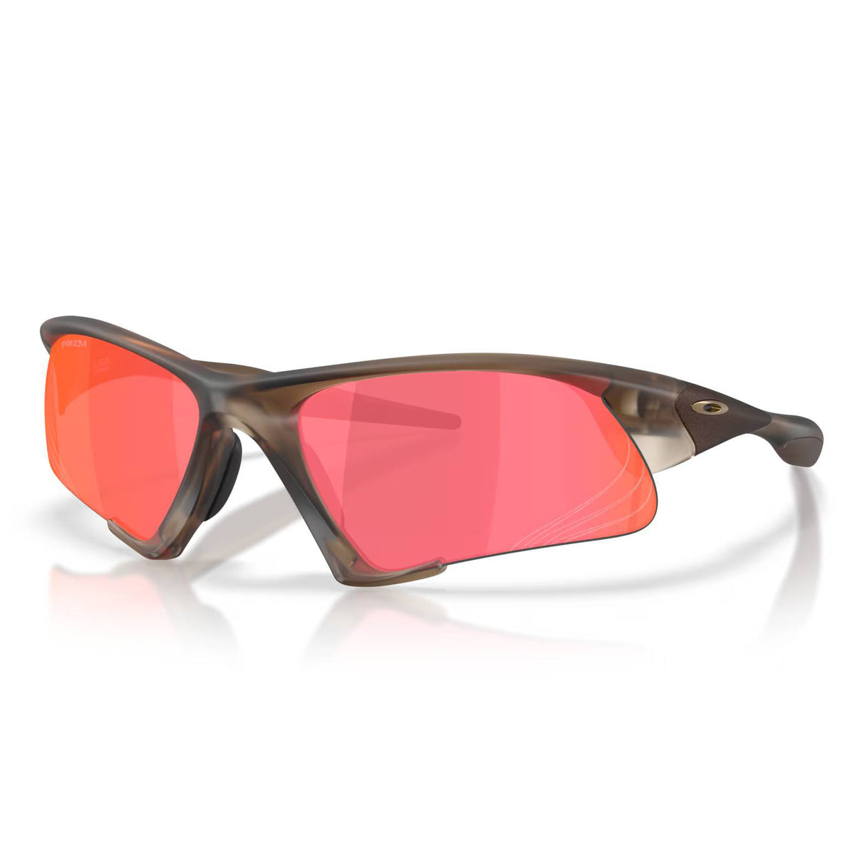 Oakley Suture Jacket Sunglasses