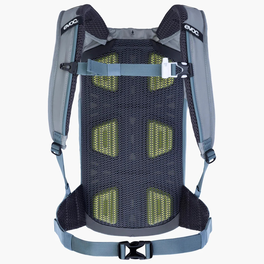 EVOC Stage 6 Pack + 2L Hydration Bladder