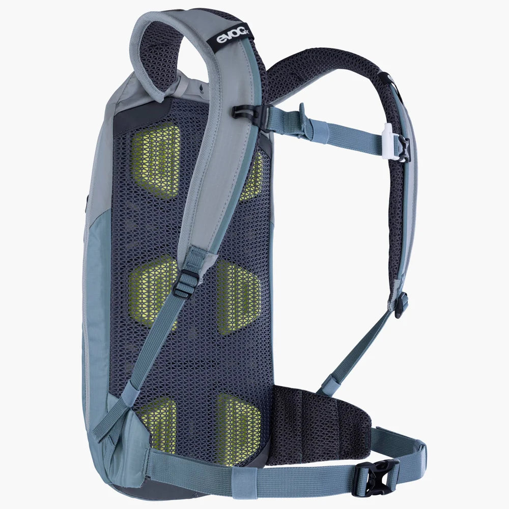 EVOC Stage 6 Pack + 2L Hydration Bladder
