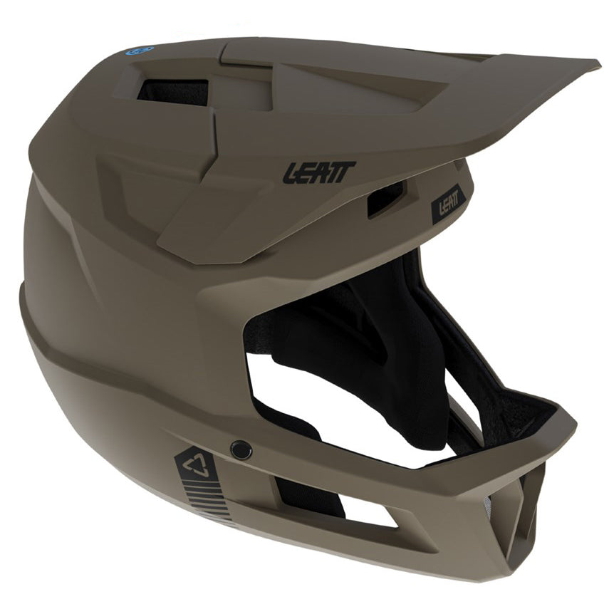 Leatt Gravity 1.0 Full Face Helmet