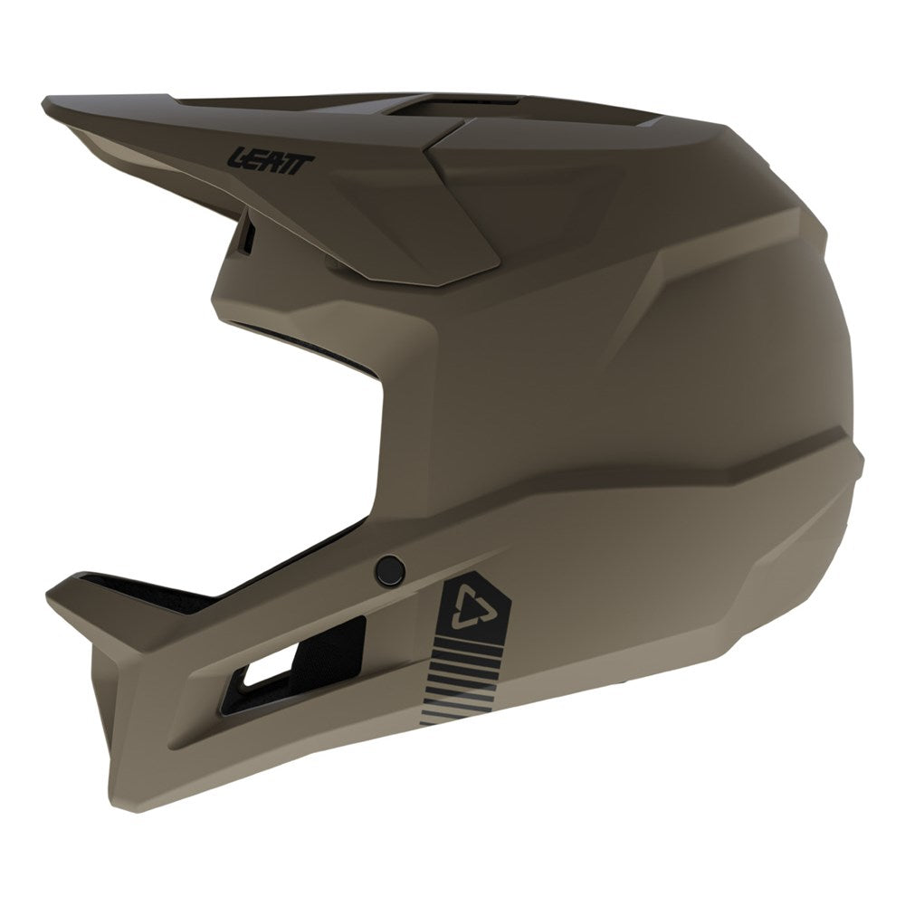 Leatt Gravity 1.0 Full Face Helmet