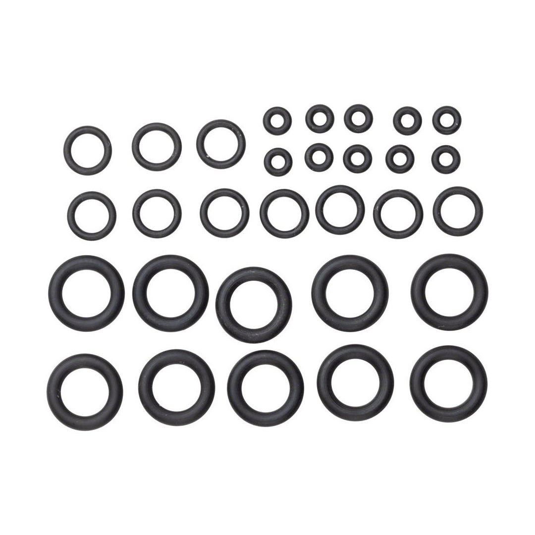 SRAM Pro Bleed Kit Syringe O-Ring Kit