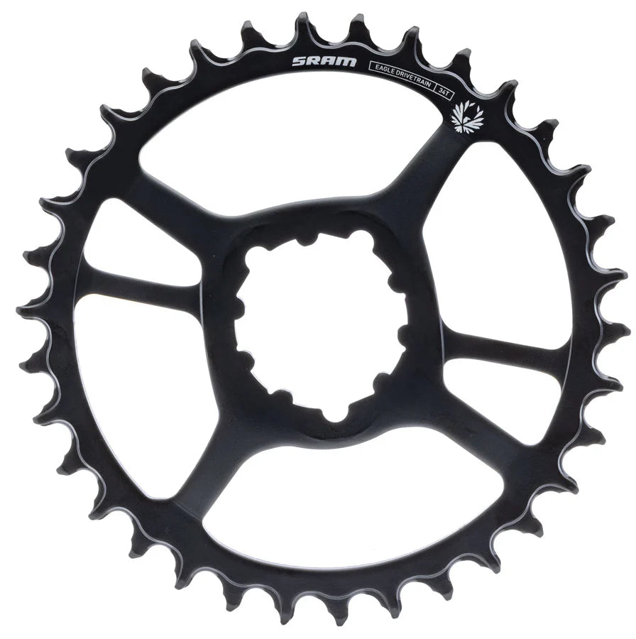 Chainring SRAM Eagle 34T X-Sync DM 3mm Offset