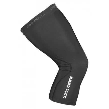 Castelli Nano Flex + Knee Warmers