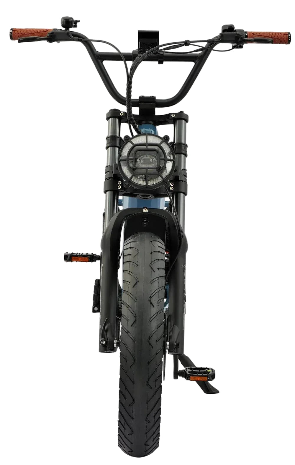 Rever Safari DS Glide 500w