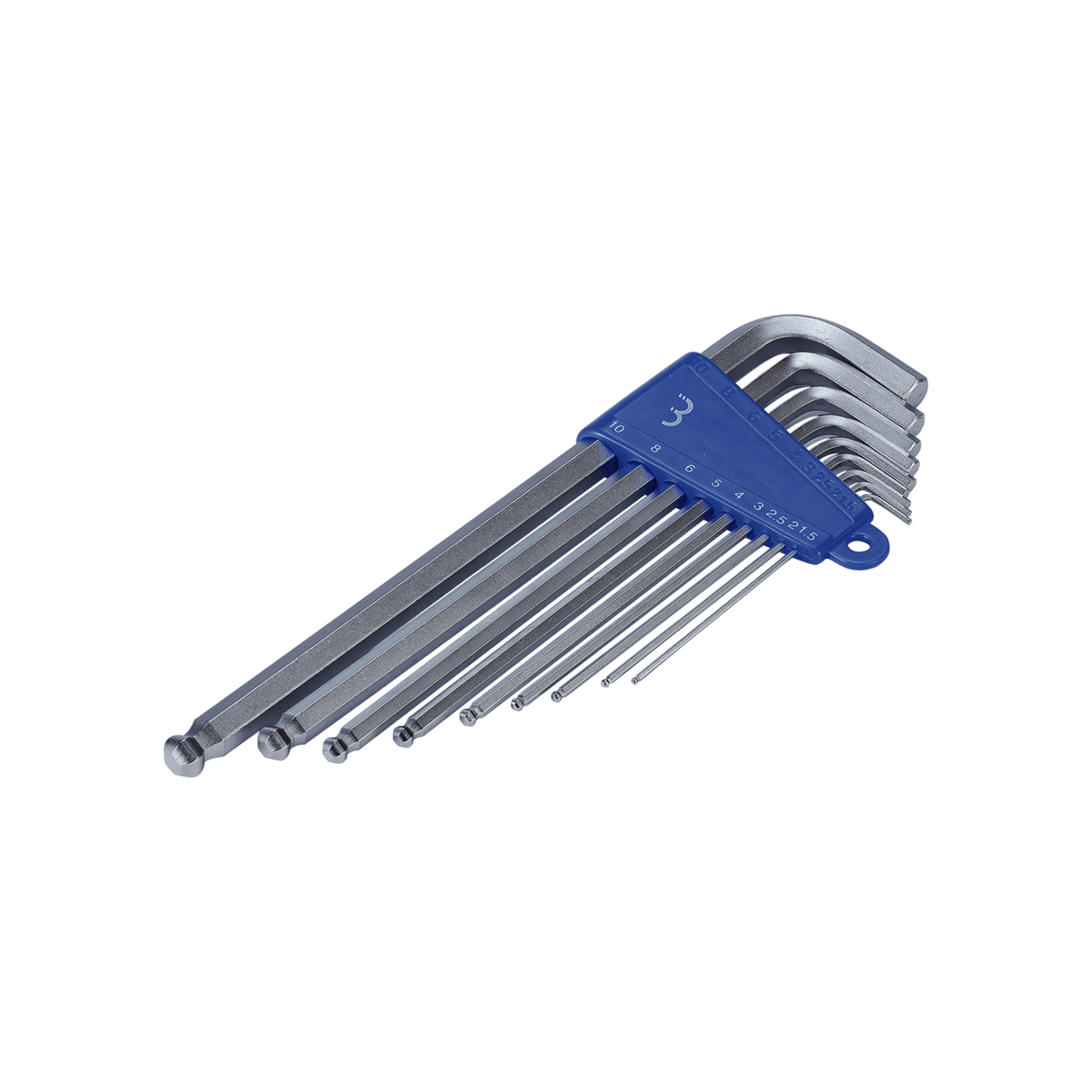 Tool BBB Wrench Hex Set (BTL-118)