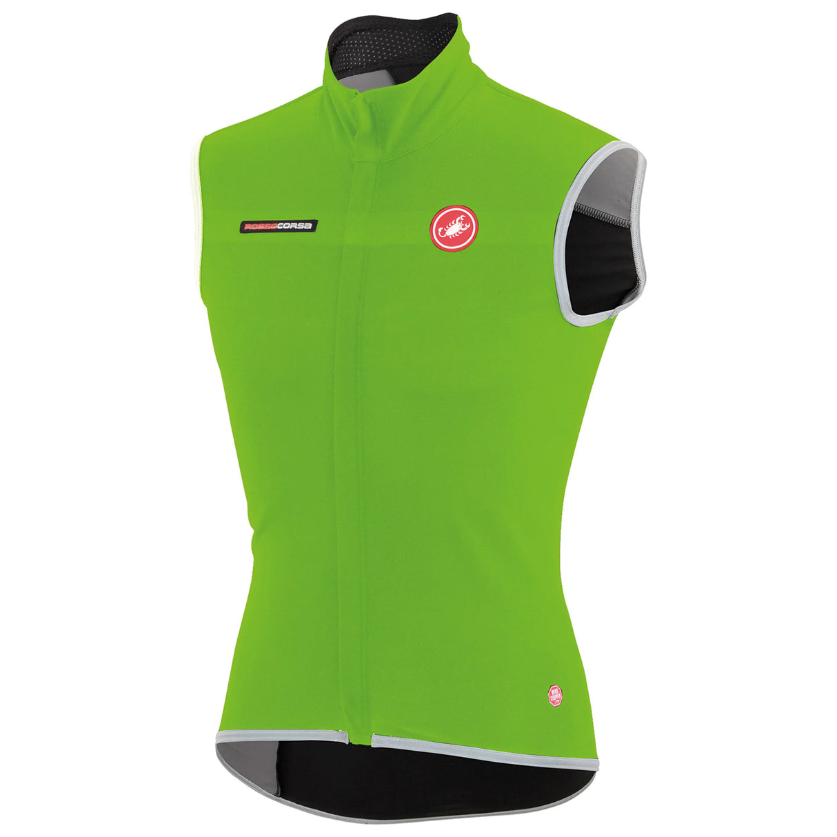Castelli Mens Fawesome 2 Vest