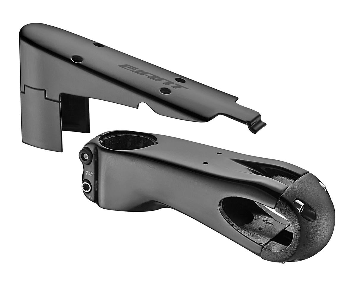 Stem Giant Contact SLR Aero OD2 100mm (New, opened box) – Ivanhoe
