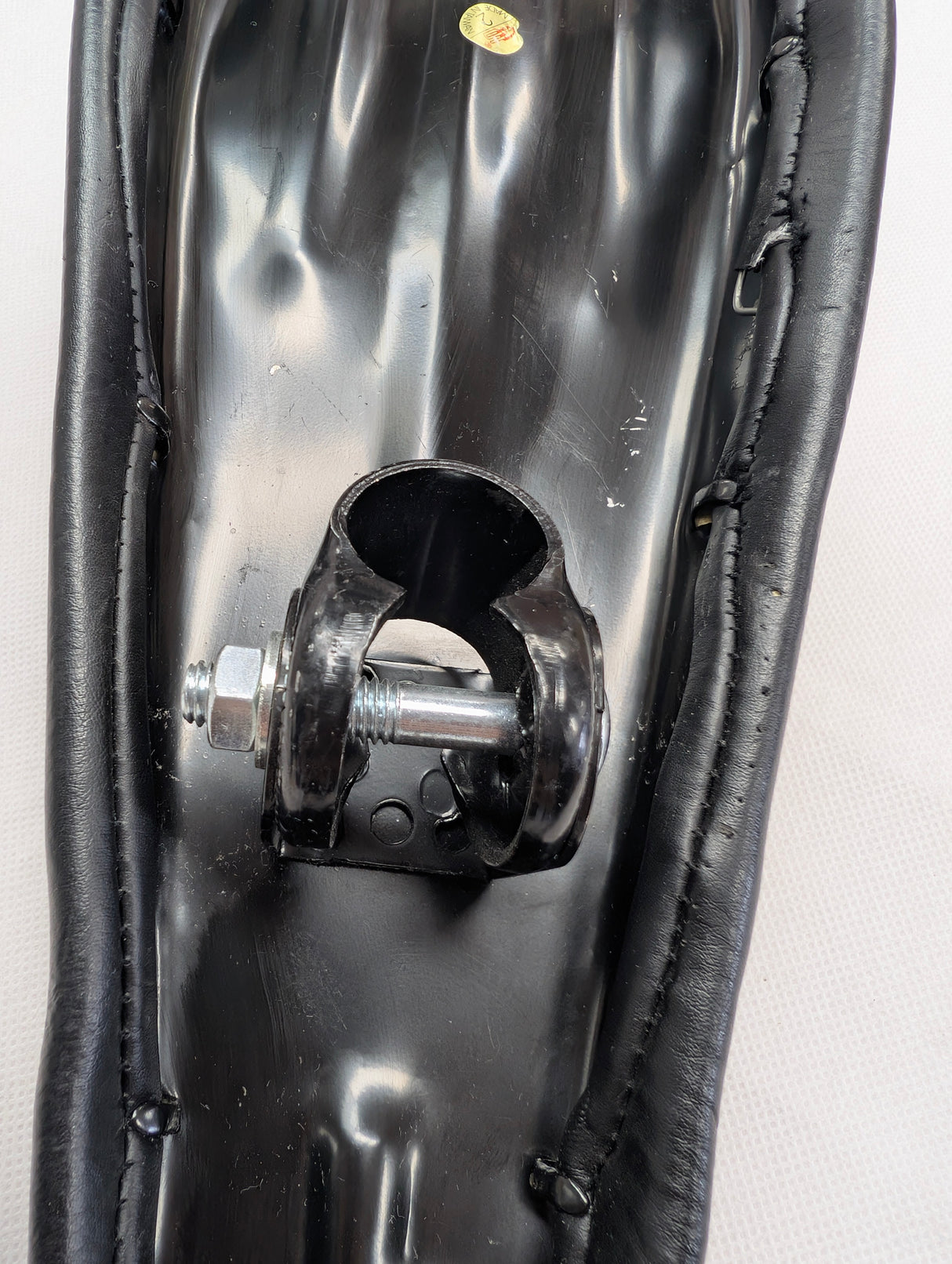 Dragster Bike Saddle (Used, excellent condition)