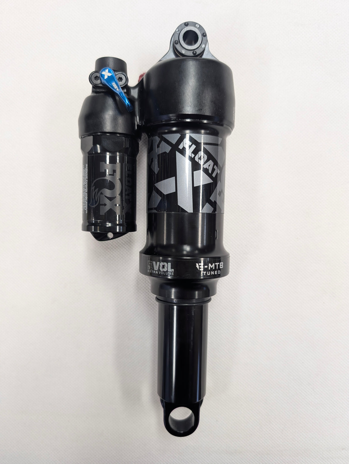 Fox Float X 2022 eMTB Rear Shock 210 x 55mm (New, Take-off)
