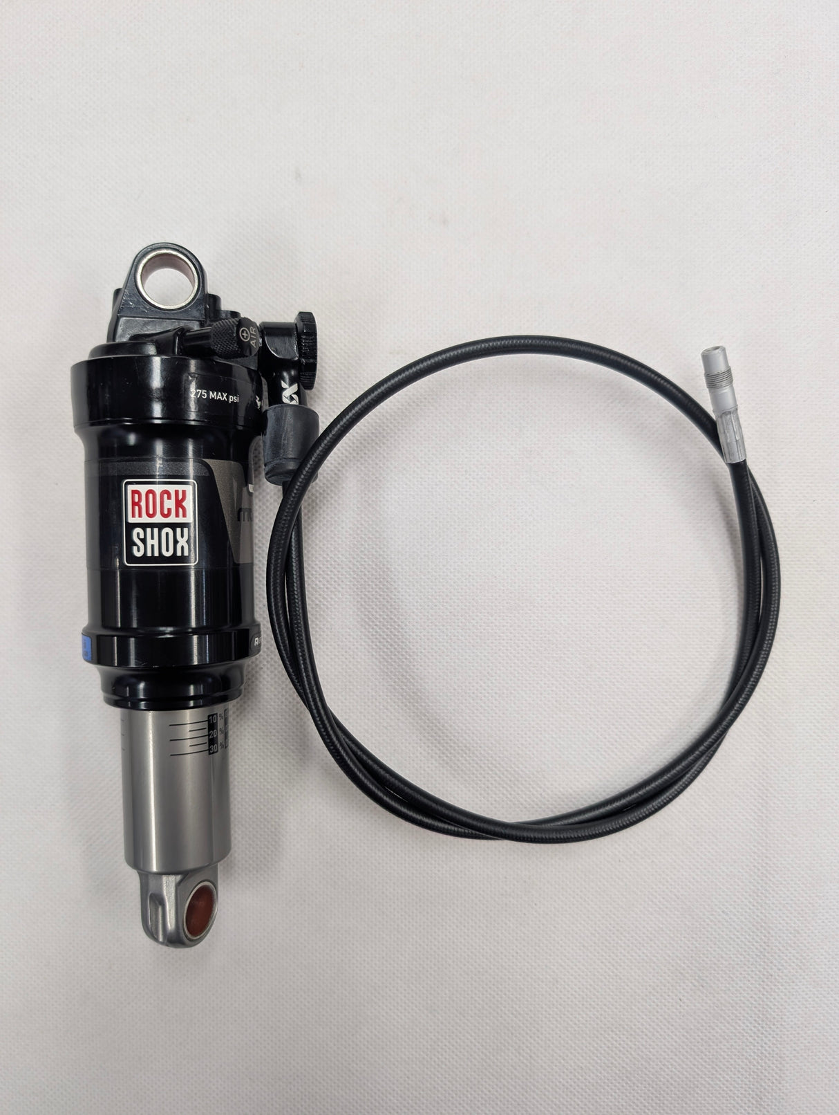 Rockshox Monarch XX Rear Shock 165 x 38mm (New, Take-off)