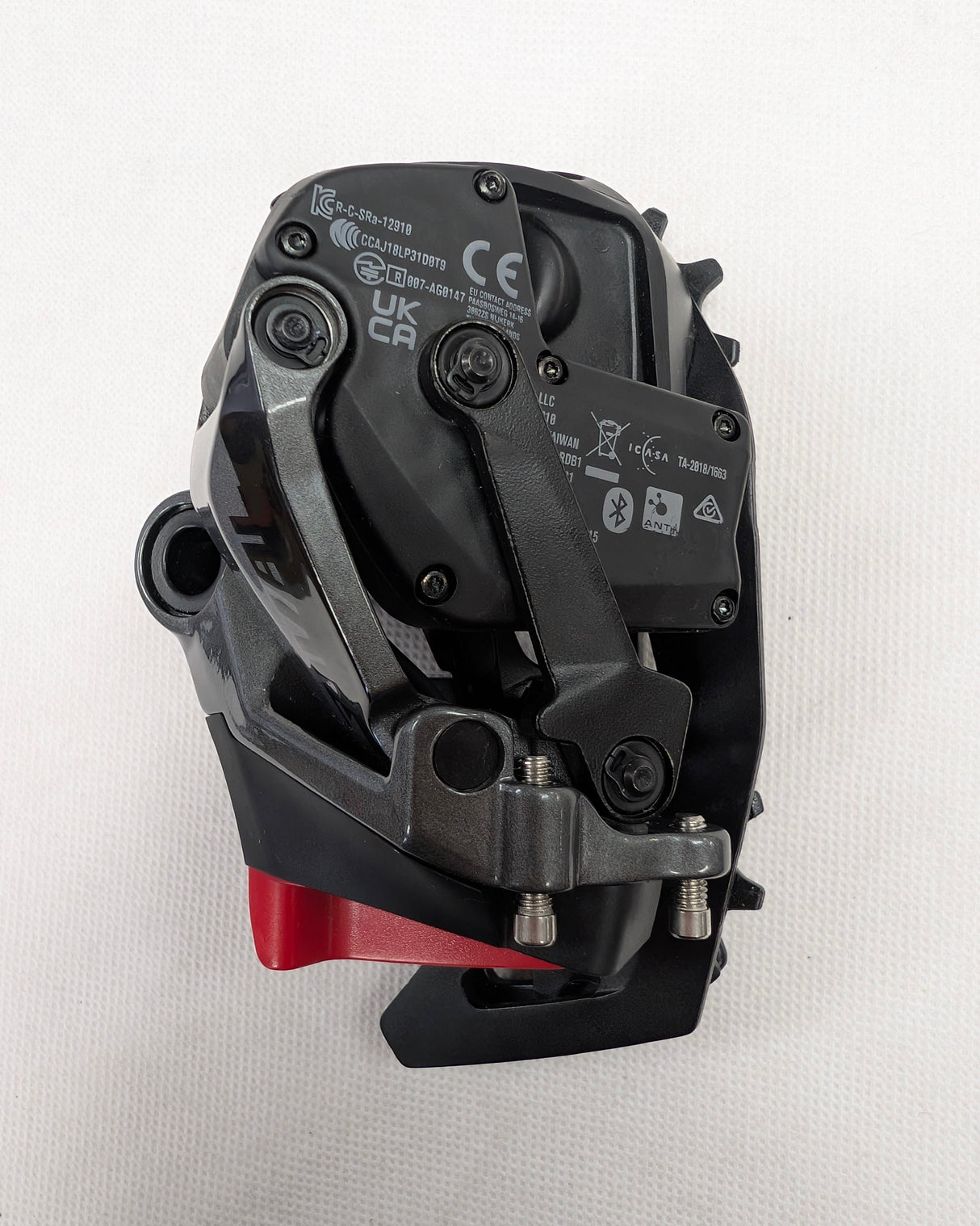 Rear Derailleur 12 Speed SRAM Rival eTap AXS D1 Max 36T (New, Take-off)