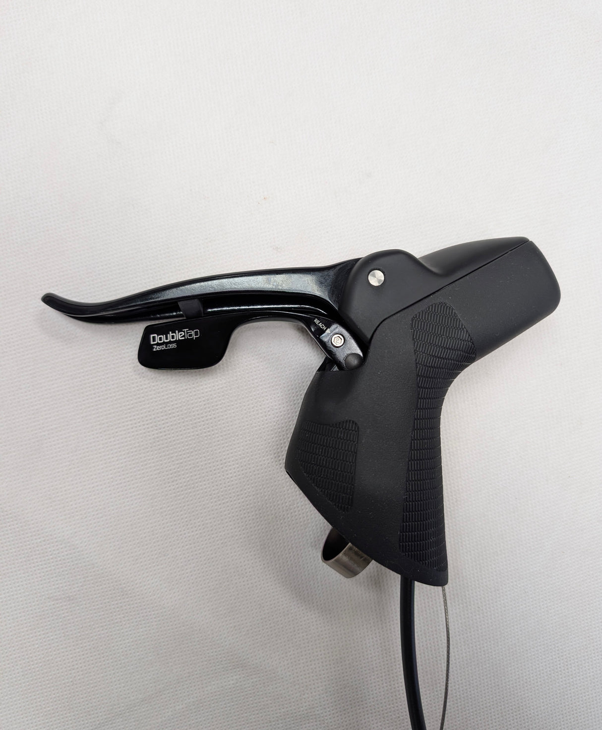SRAM Rival 22 HydroR Shift-Brake Lever with Hydraulic Rim Brake Caliper (New, Opened)