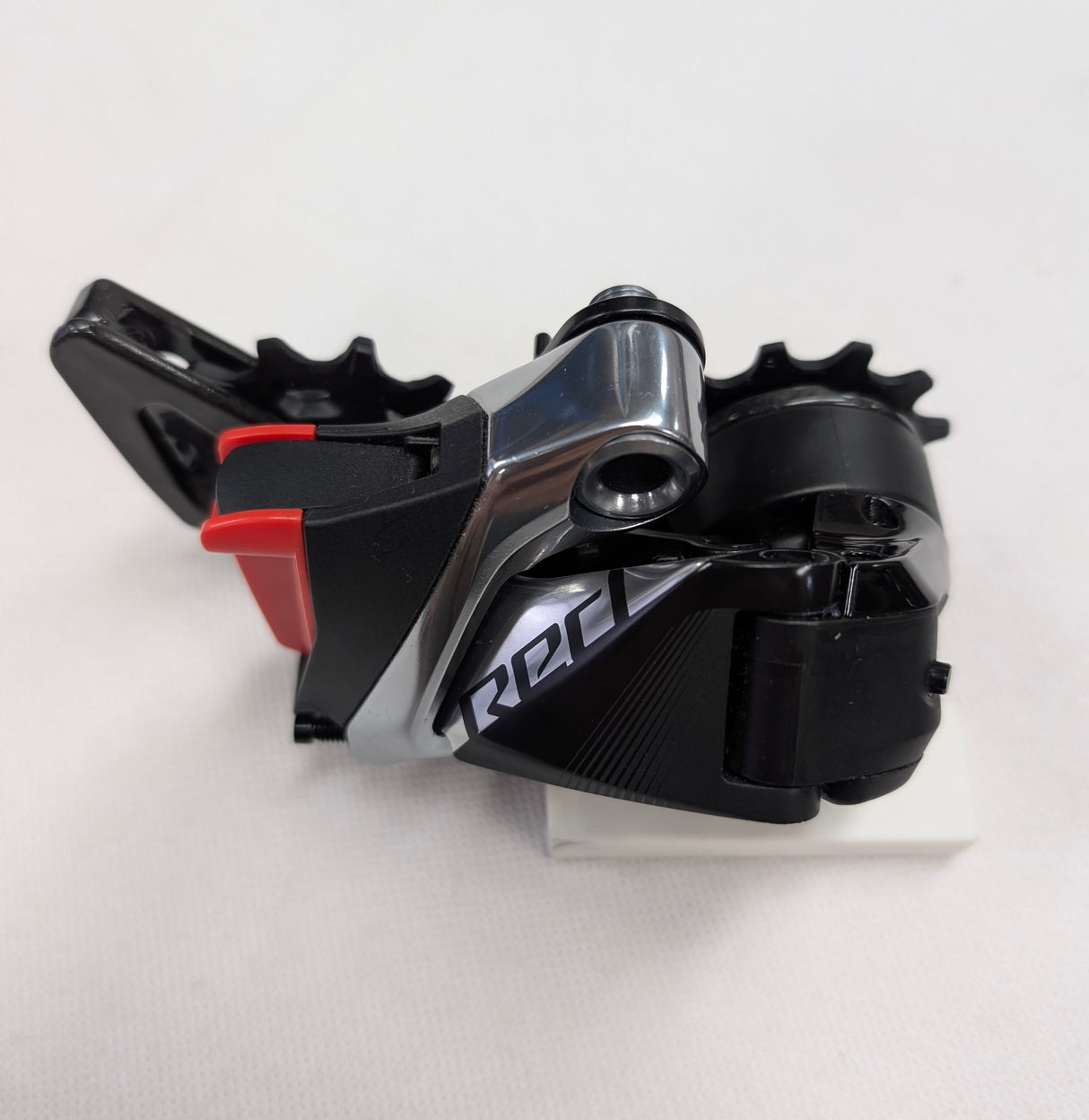 Rear Derailleur 12 Speed SRAM RED eTap AXS RD-RED-E-D1 (New, Take-off)