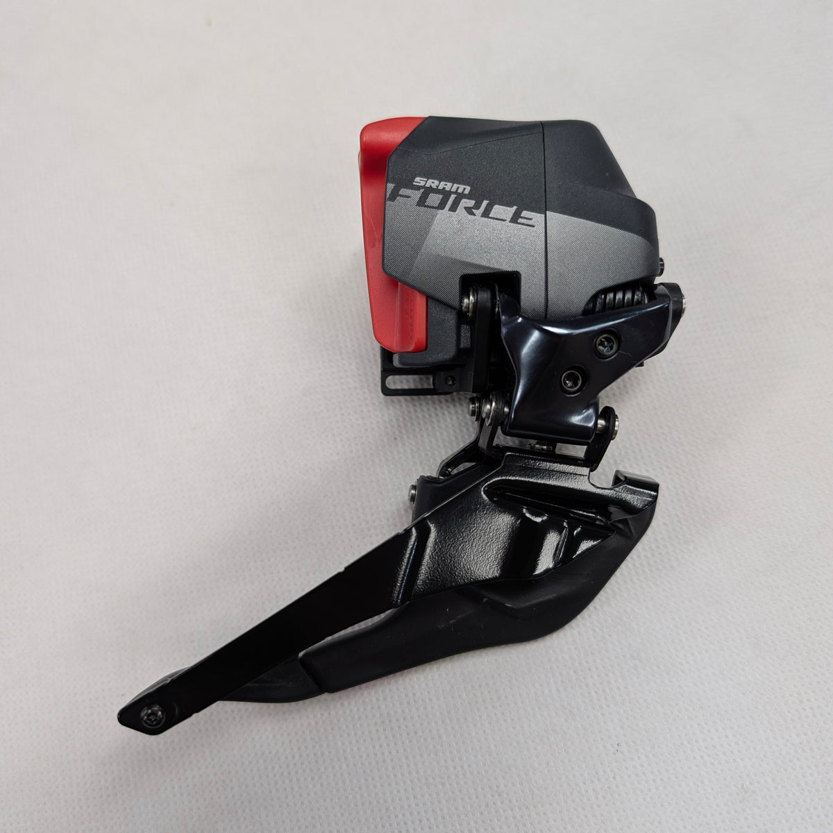 Front Derailleur 12 Speed SRAM Force eTap AXS Wide D1 Braze-on 