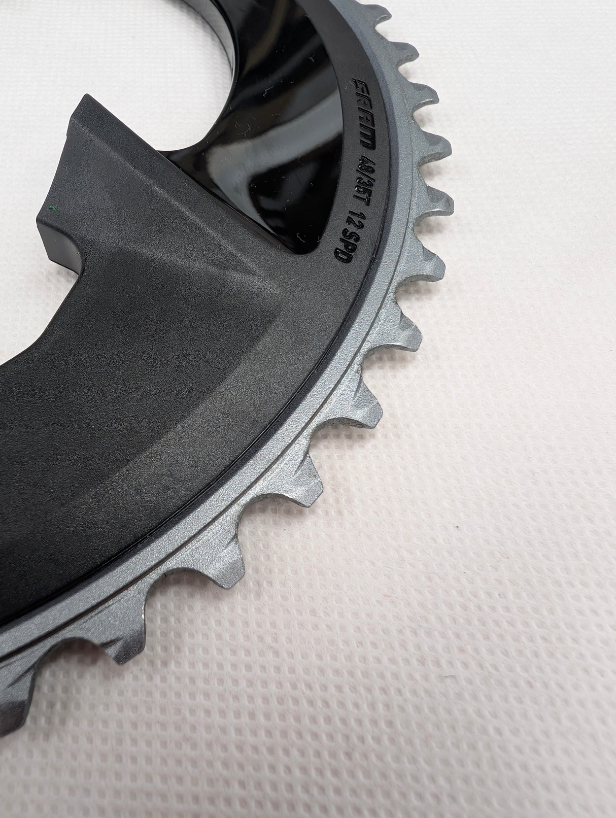 Chainring SRAM Rival AXS 48T 107BCD 12 Speed (Used, Near-New)