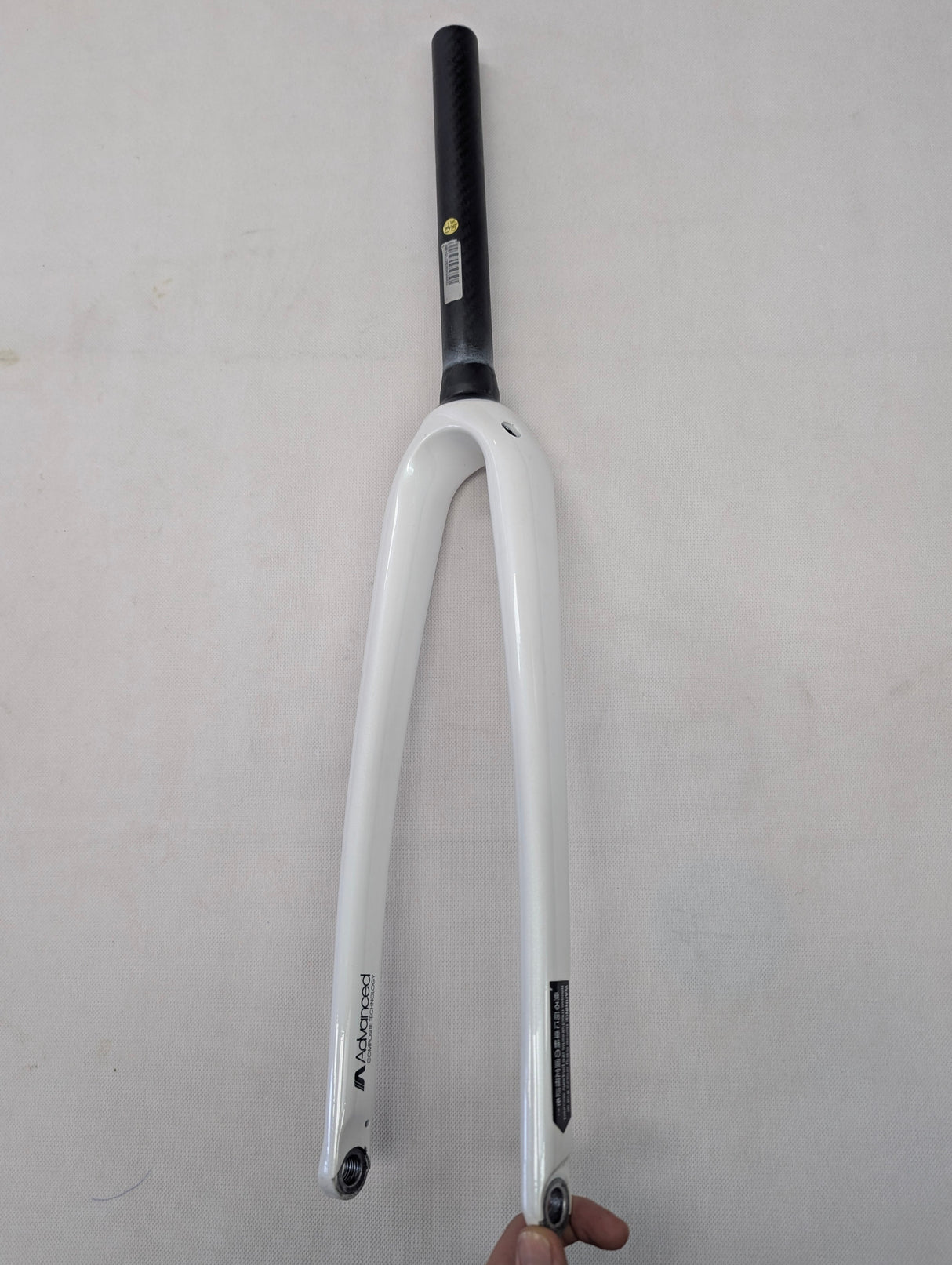 Fork Giant TCR Advanced Disc (New, Take-off)