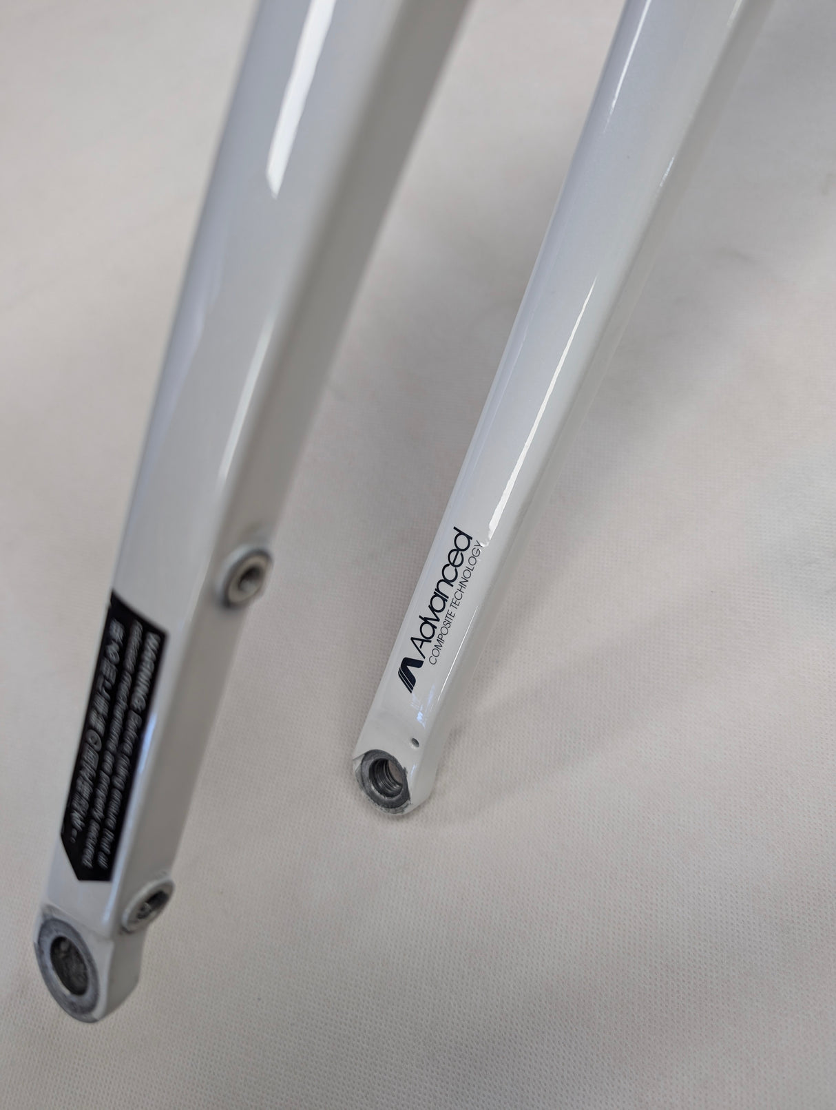 Fork Giant TCR Advanced Disc (New, Take-off)