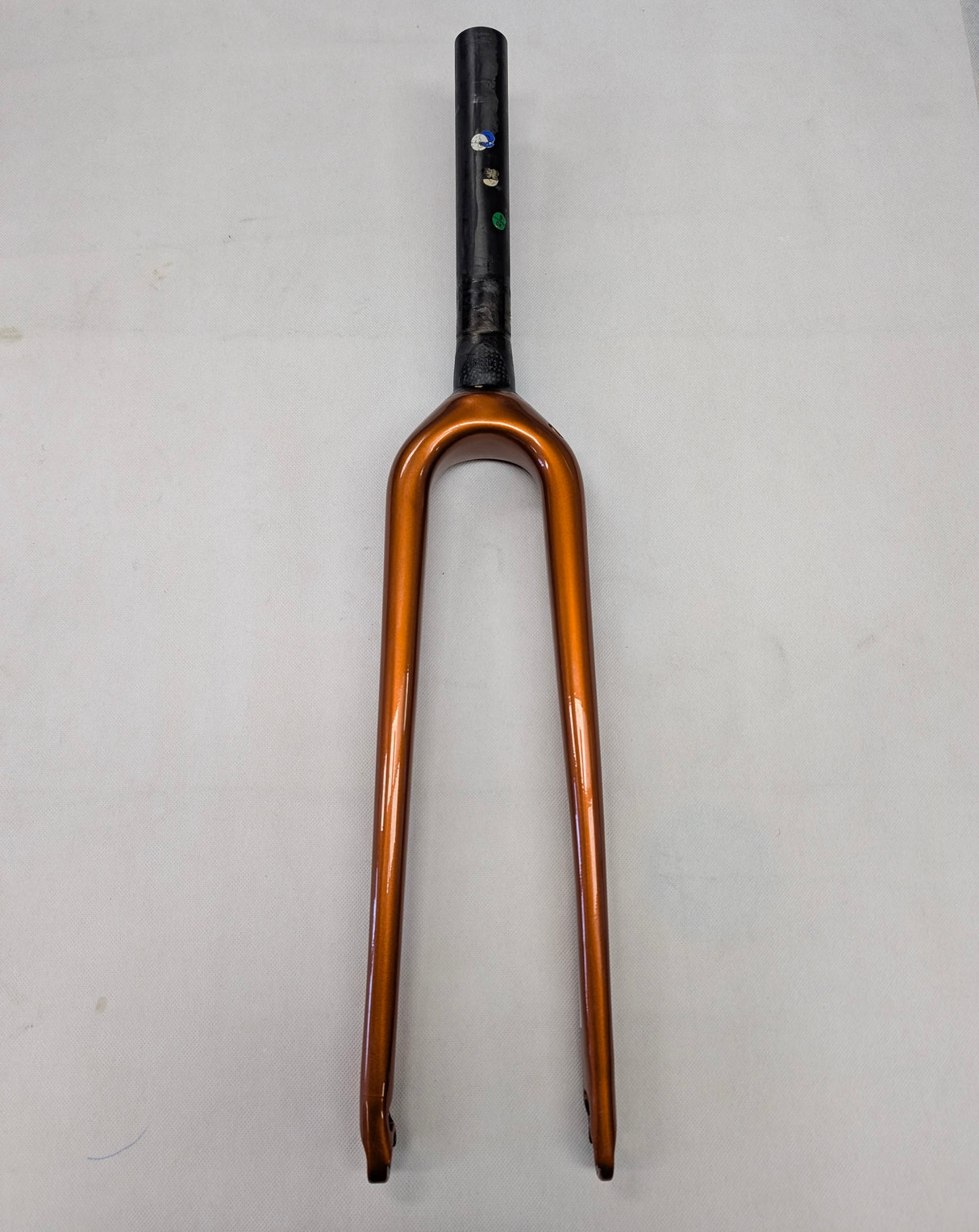 Fork Giant TCX Advanced Pro 2 Disc (New, Take-off)