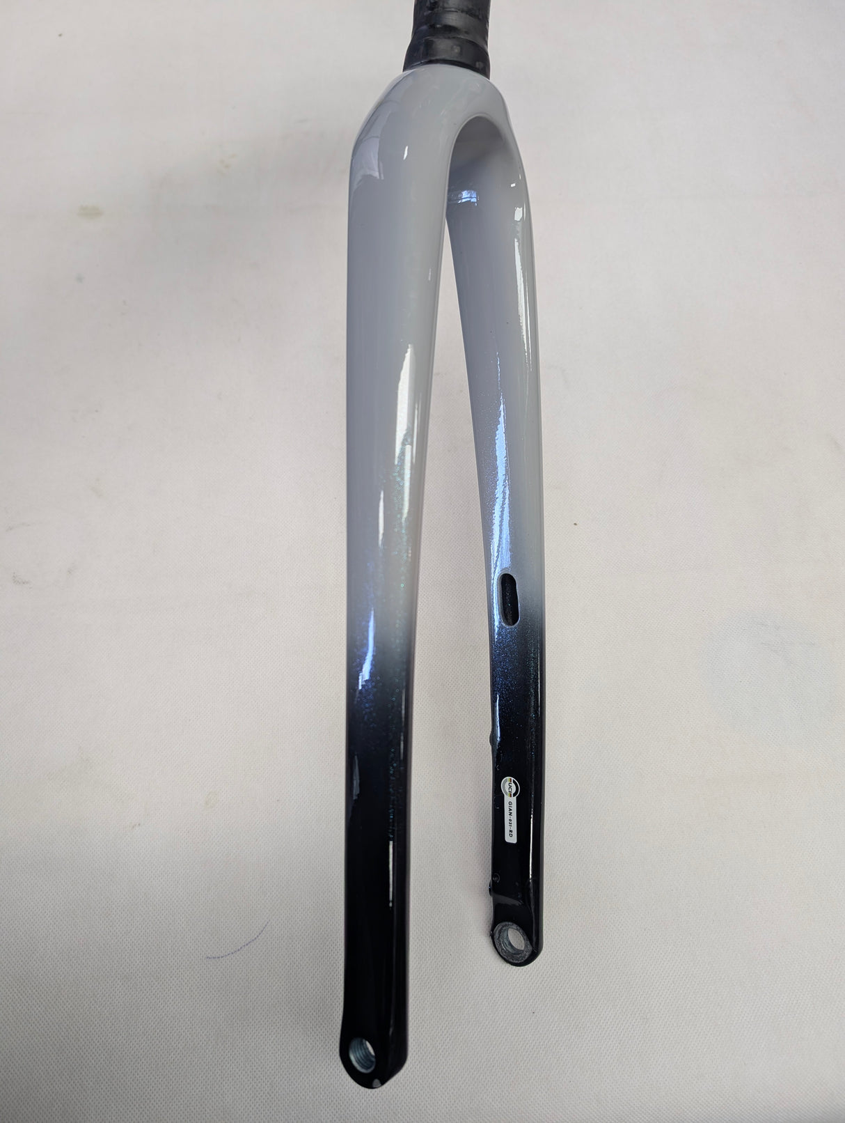 Fork Giant TCR Advanced Pro 0 Disc AR 2022 Carbon OD2 (New, Take-off)