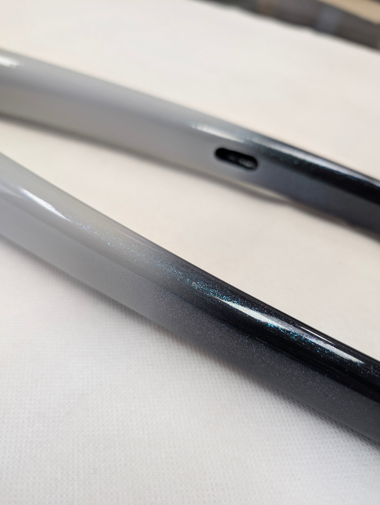 Fork Giant TCR Advanced Pro 0 Disc AR 2022 Carbon OD2 (New, Take-off)