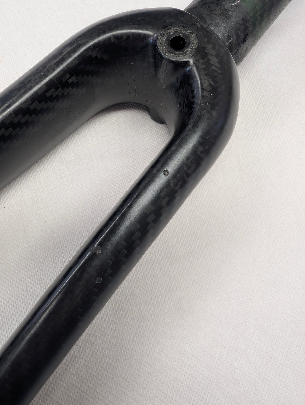 Fork Giant TCR Advanced Carbon OD2 Rim Brake (Demo)