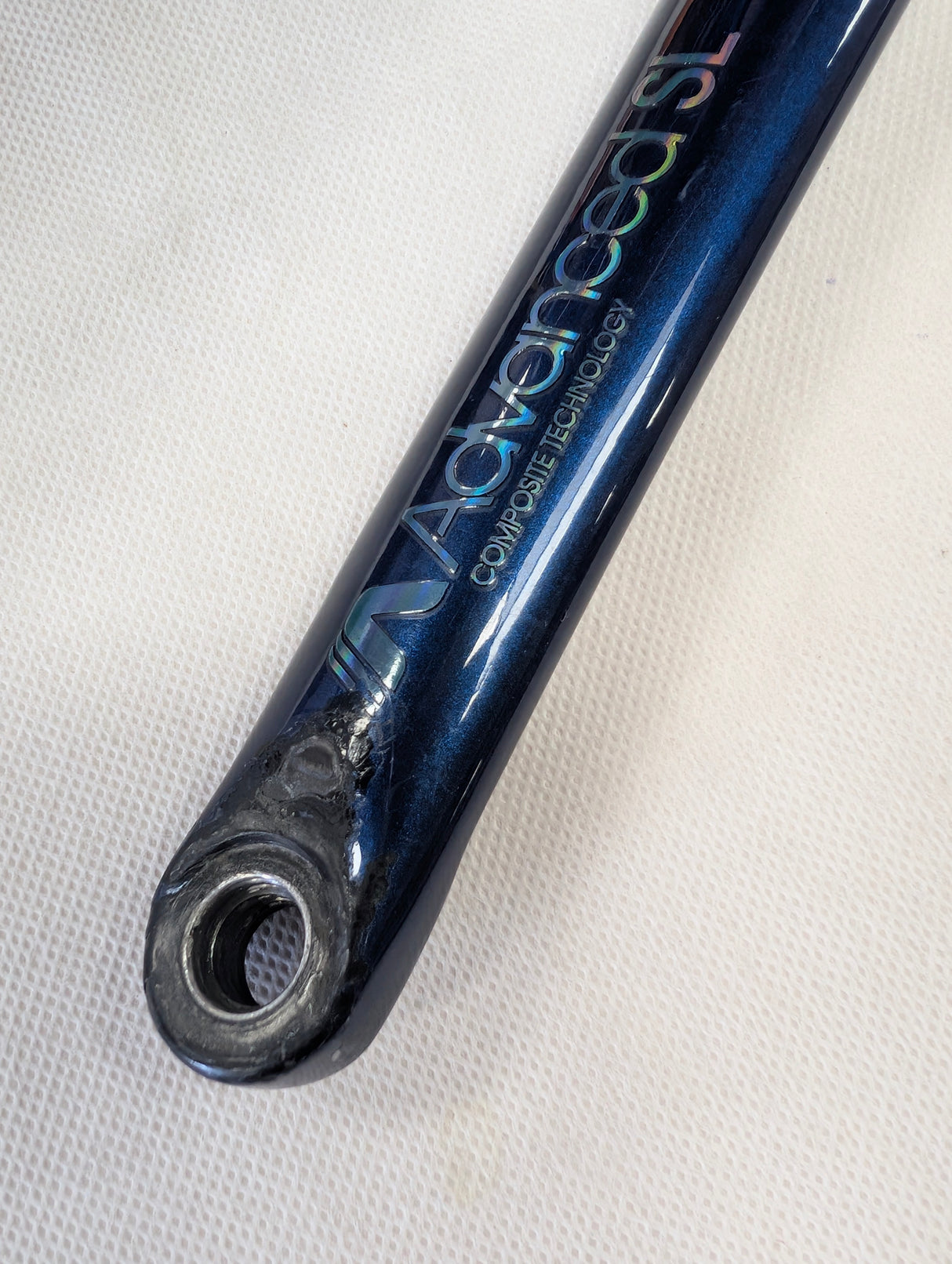 Fork Giant TCR Advanced SL 1 Disc Carbon OD2 (Used)