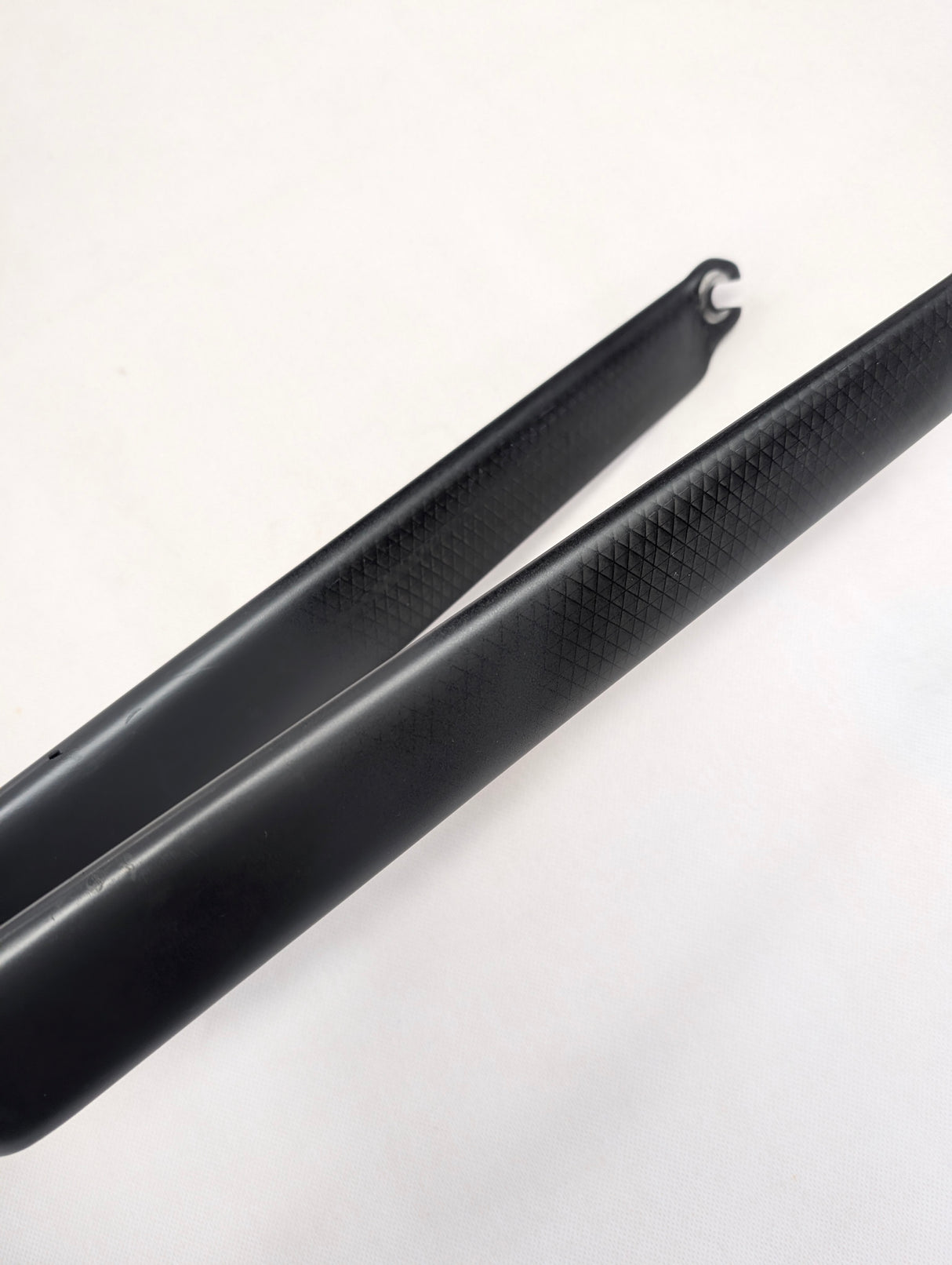 Fork Aero 28.6mm Rim Brake Carbon Blades (New, Take-off)