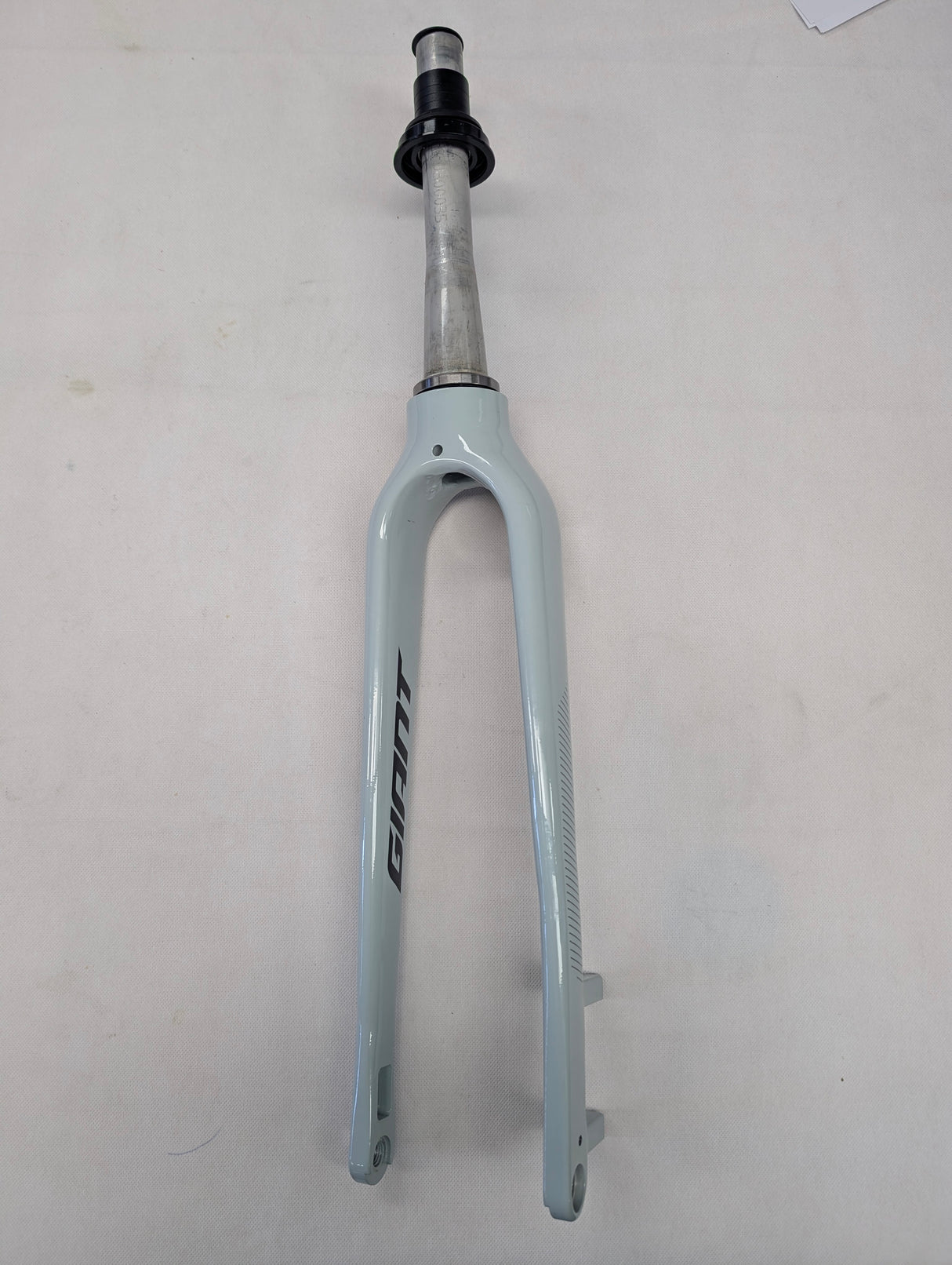 Fork Giant Aluminium OD1 with Headset (New, Take-off)