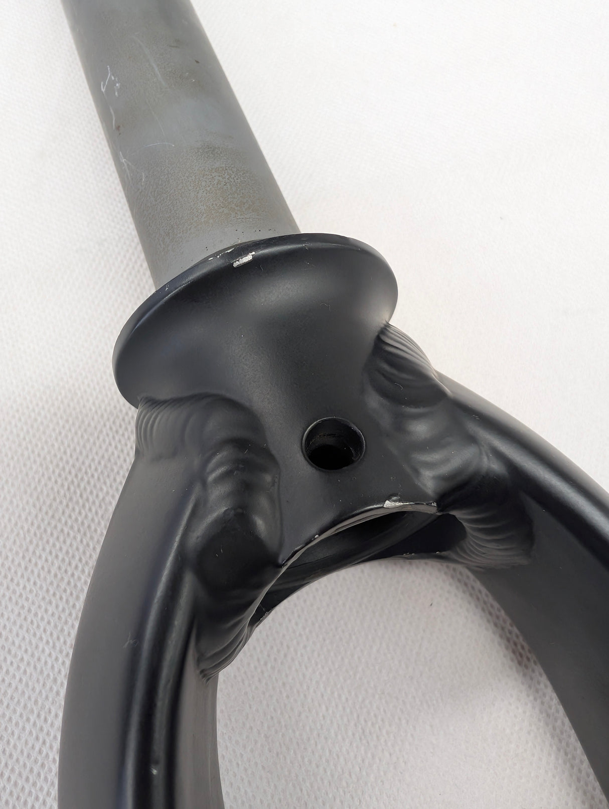 Fork 28.6mm Alloy Disc (New, Take-off)