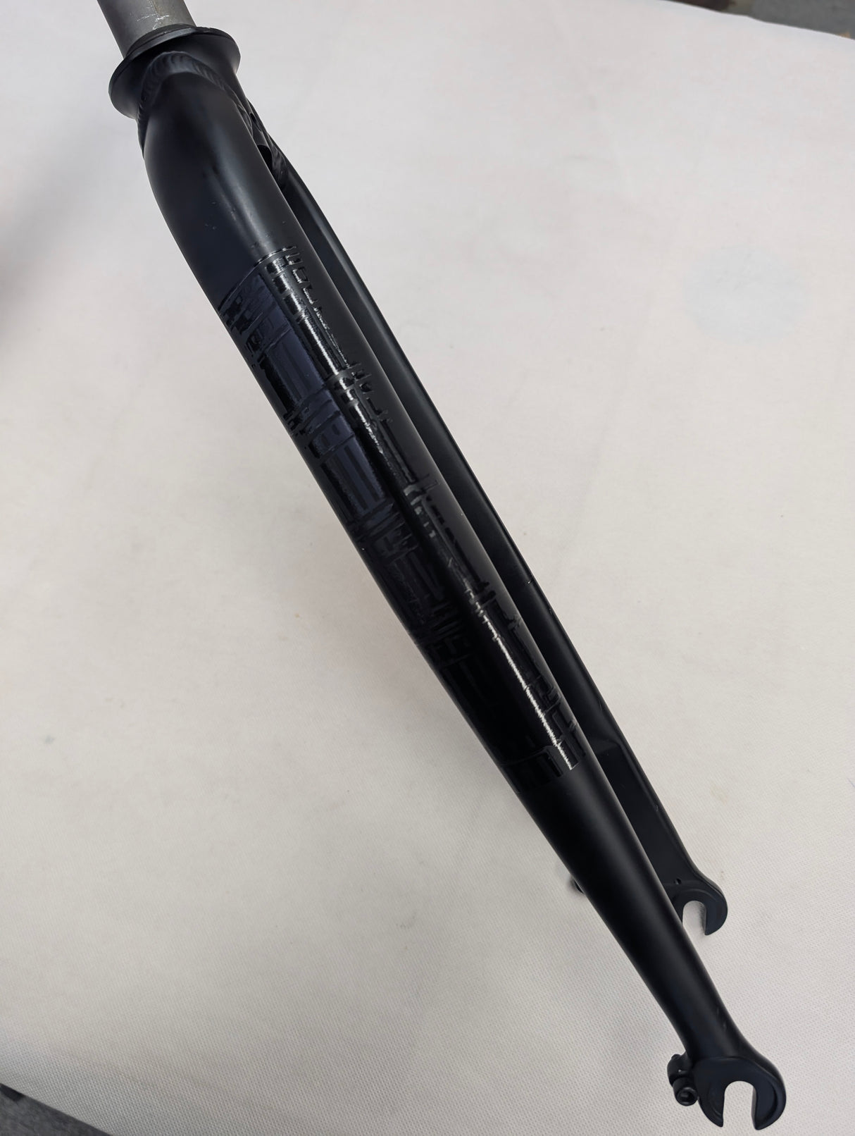 Fork 28.6mm Alloy Disc (New, Take-off)