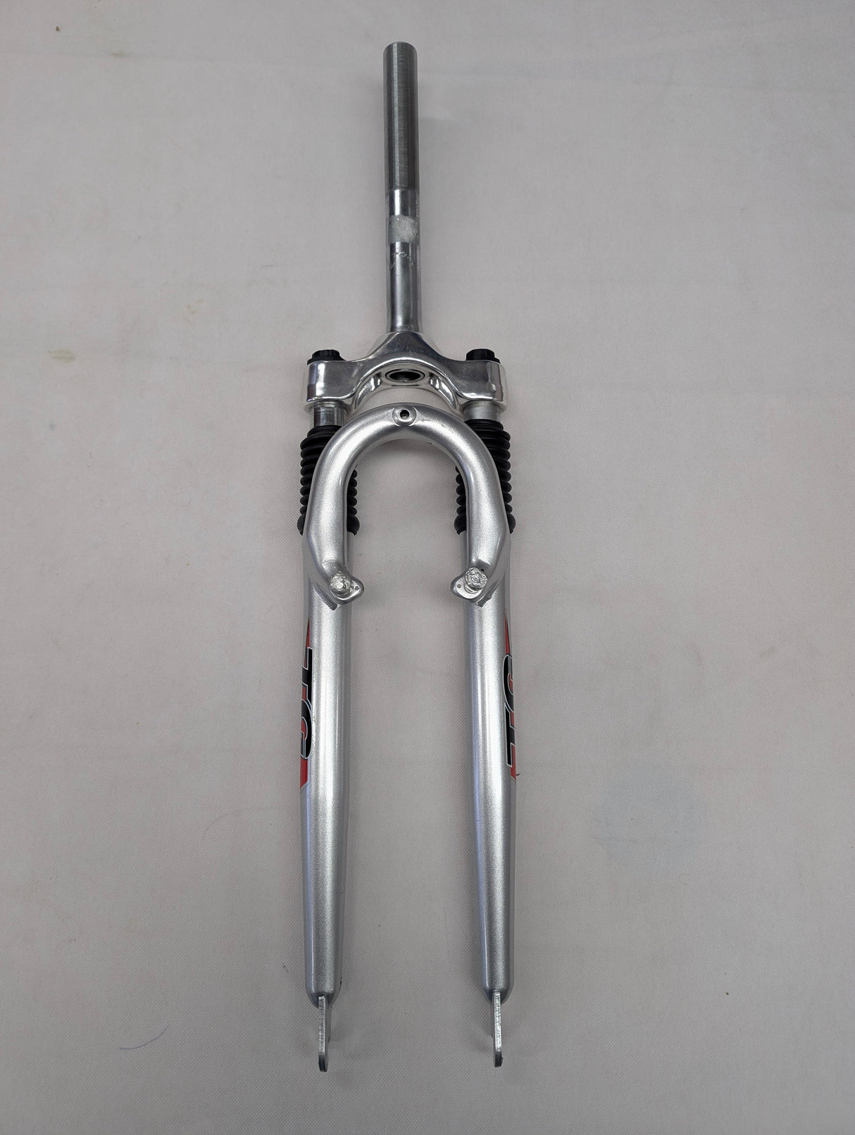 Suspension Fork 1" Steerer Alloy (New, Take-off)