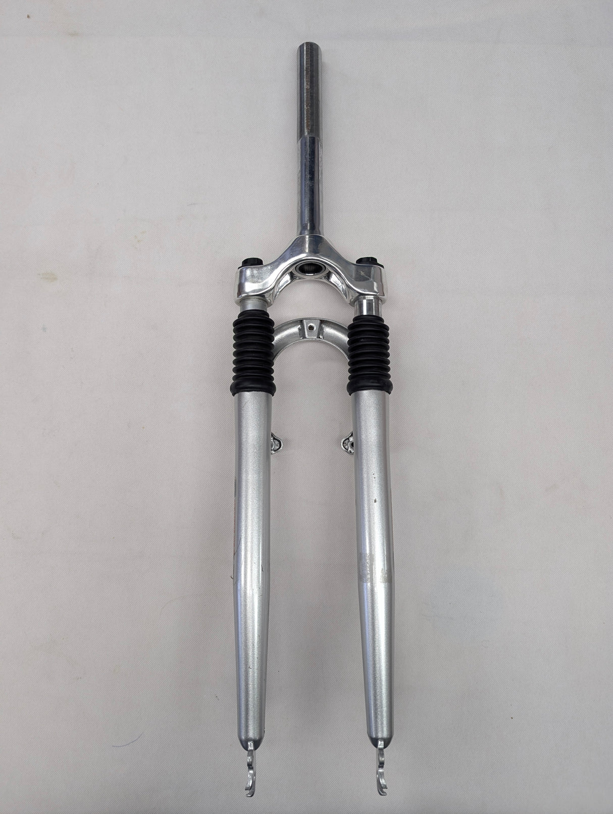 Suspension Fork 1" Steerer Alloy (New, Take-off)