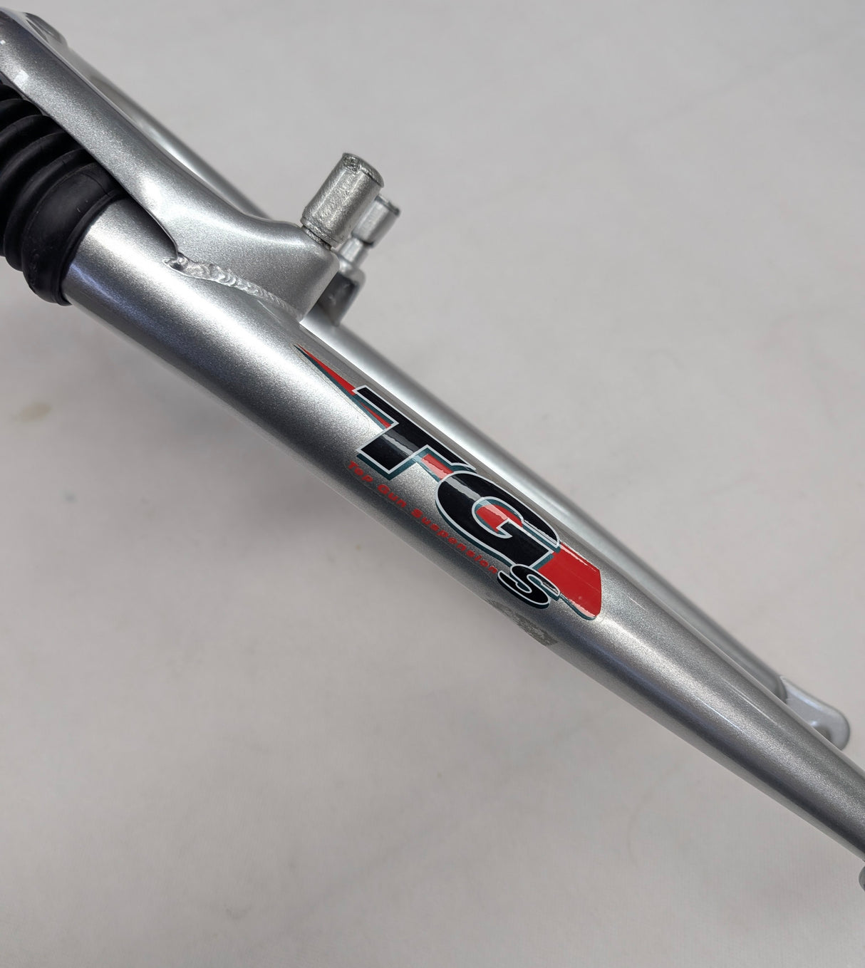 Suspension Fork 1" Steerer Alloy (New, Take-off)