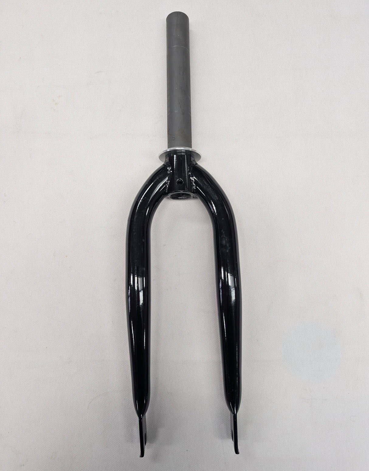 Fork Steel 1 1/8" Steerer for 20" (New, Take-off)