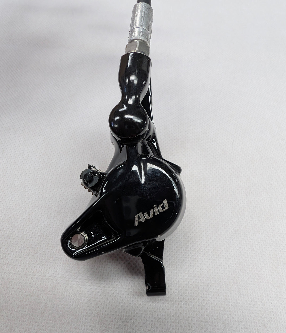 SRAM Avid XX Brake Lever with Hydraulic Brake Caliper - Front (New, Take-off)