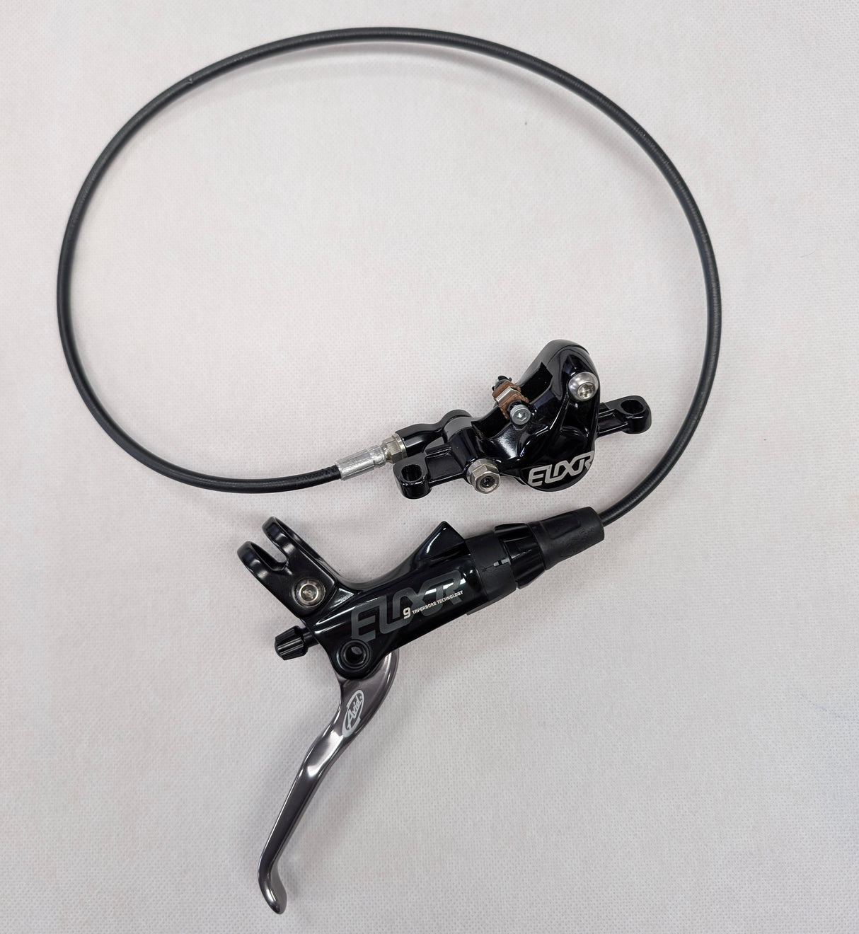 SRAM Avid Elixir 9 Brake Lever with Hydraulic Brake Caliper - Front (New, Take-off)