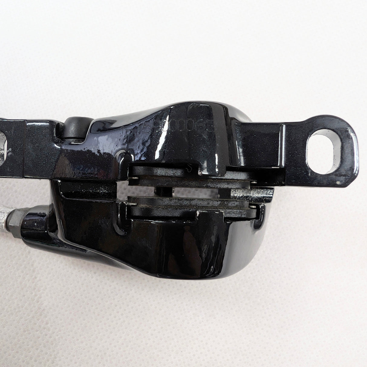 SRAM DB5 Brake Lever with Hydraulic Brake Caliper - Front (New, Take-Off)