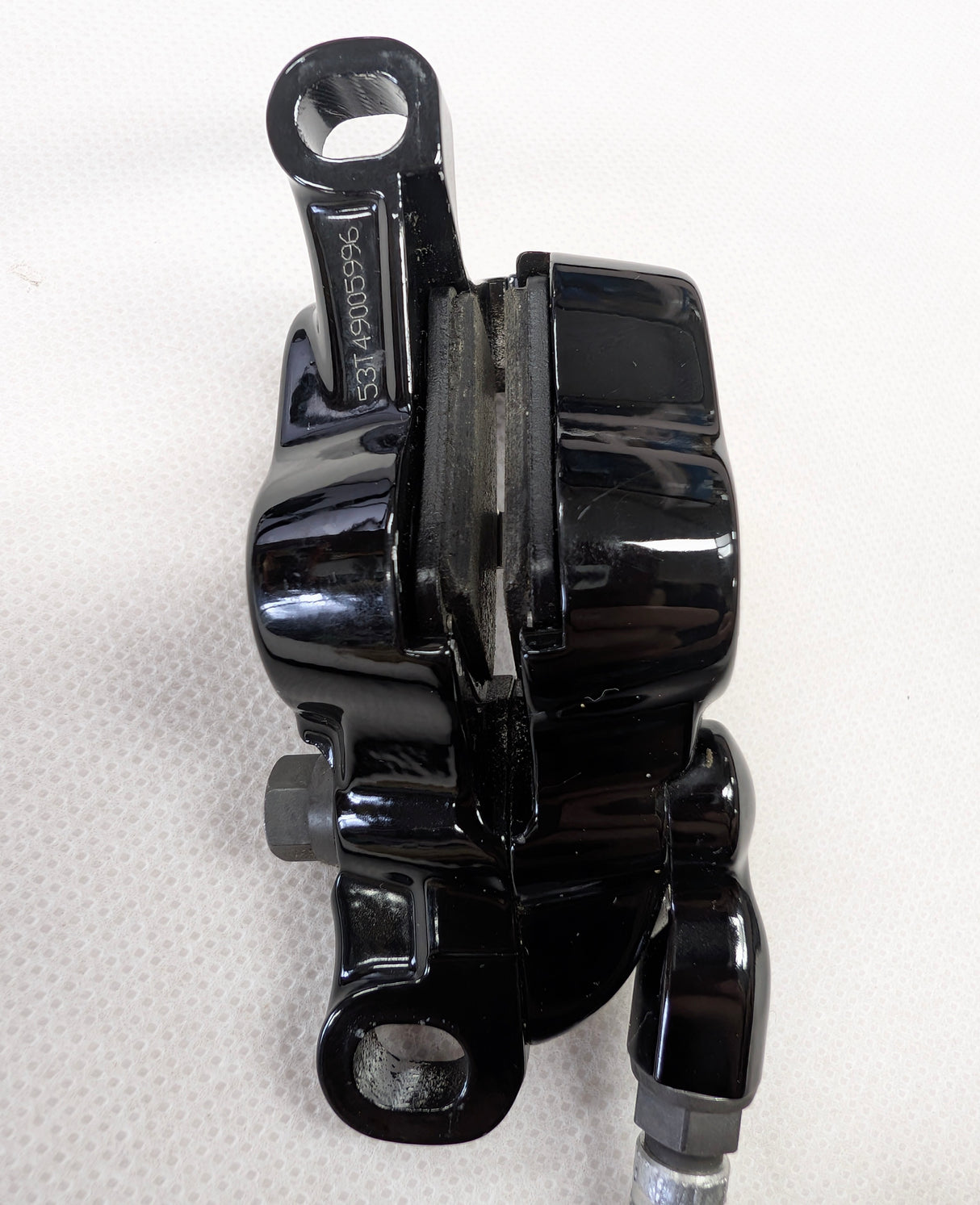 SRAM Guide R Brake Lever with Hydraulic Brake Caliper - Front (New, Take-Off)