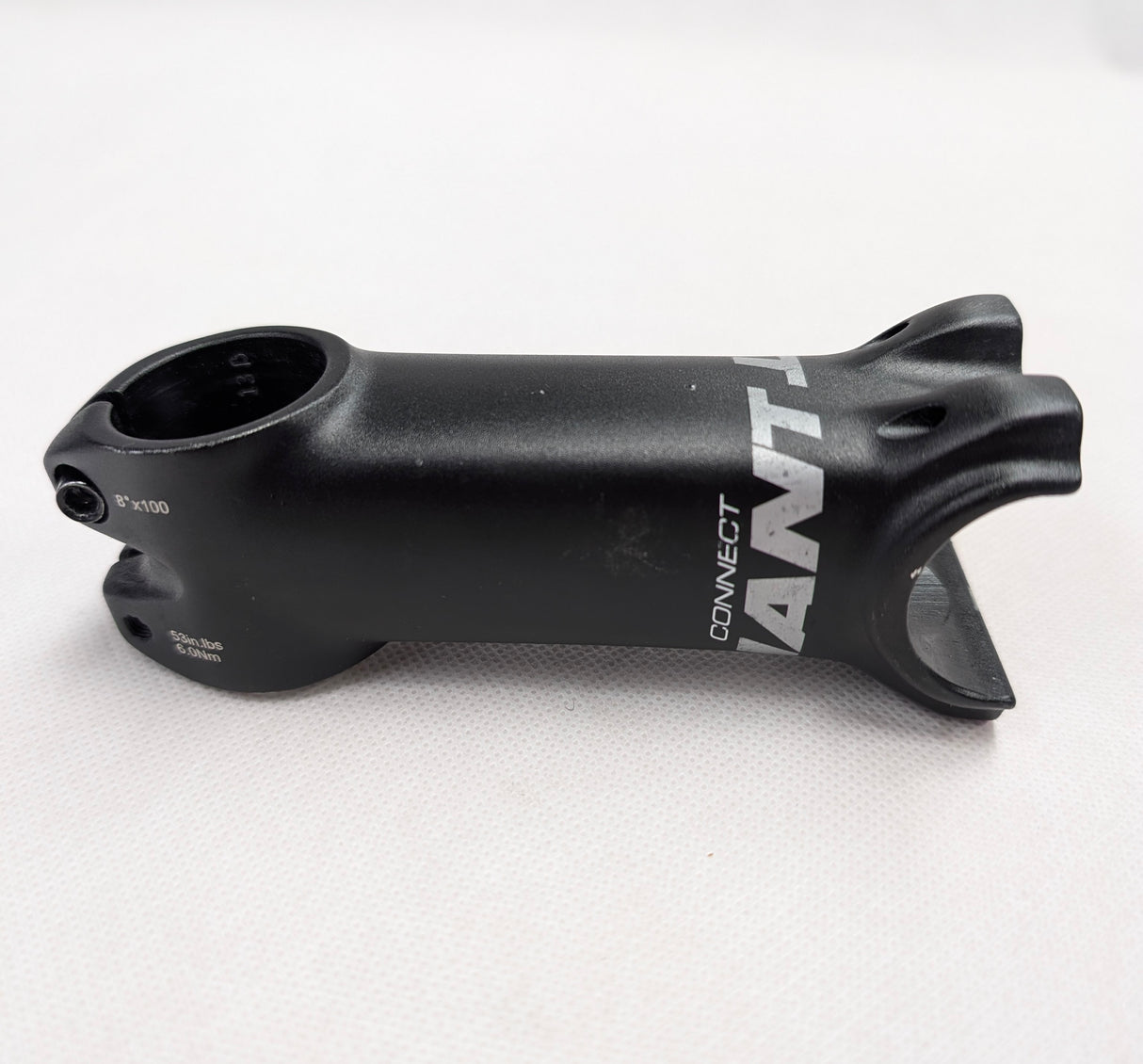 Giant Connect Stem 8Deg 100mm (Used, Missing Parts) - Assorted