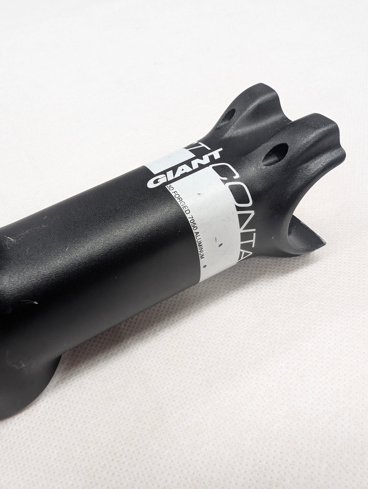 Giant Contact Stem 8Deg 110mm (Used, Missing Parts)