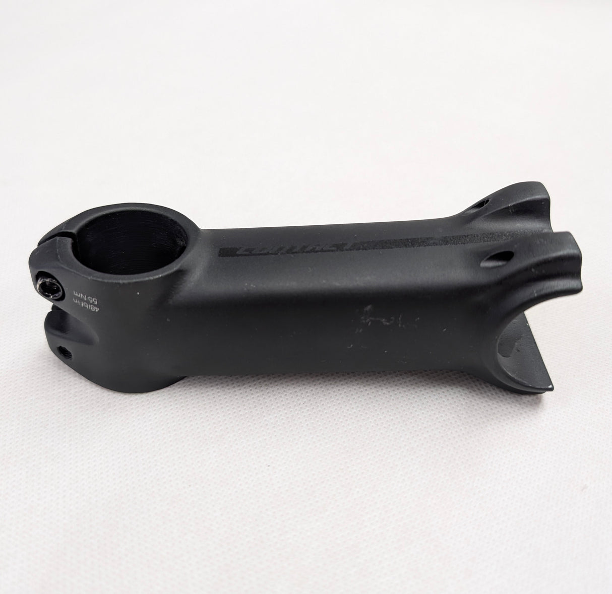 Giant Contact Stem 8Deg 110mm (Used, Missing Parts) - Assorted